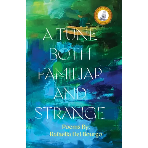 A Tune Both Familiar and Strange - Paperback