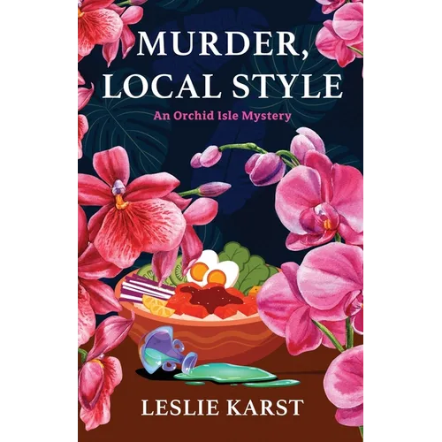 Murder, Local Style