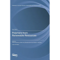Polymers from Renewable Resources