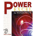 Power Excel for Windows 95