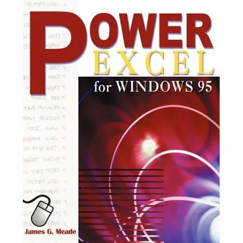 Power Excel for Windows 95