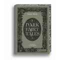 Dark Fairy Tales: Stories from Around the World (That Are Definitely Not Suitable for Children)