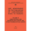 Some Antiviral and Antineoplastic Drugs and Other Pharmaceutical Agents