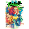 Batgirl Vol. 8: The Joker War