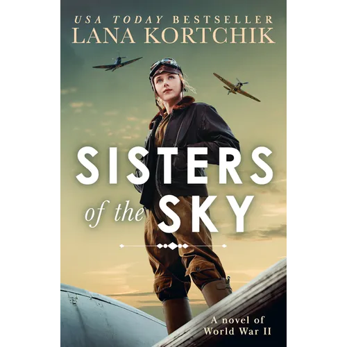 Sisters of the Sky