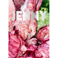 Jenny. Ausgabe 10: In/Transparenz