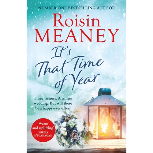 It's That Time of Year: A Heartwarming Festive Read from the Bestselling Author of Life Before Us