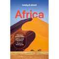 Lonely Planet Africa