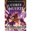 Corte de la Muerte (Court of the Dead)