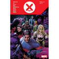 X-Men: Reign of X by Jonathan Hickman Vol. 2