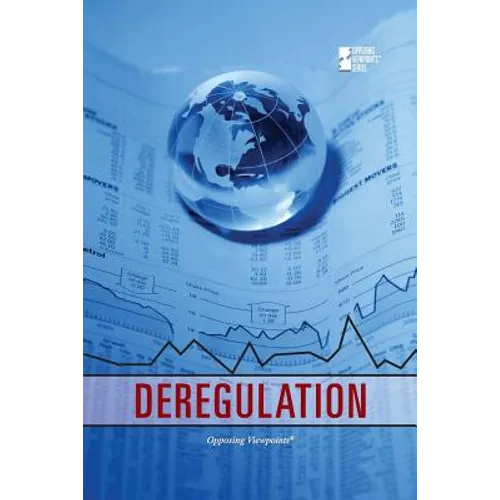 Deregulation