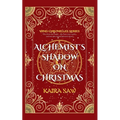 Alchemist's Shadow on Christmas