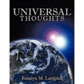 Universal Thoughts
