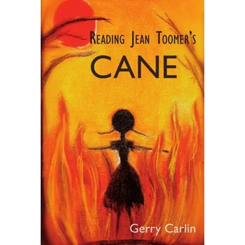 Reading Jean Toomer's 'Cane'