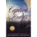 Captive Hearts (Buchanan Saga Book 2)