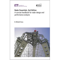 Radar Essentials: A Concise Handbook for Radar Design and Performance Analysis