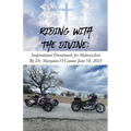 Riding with the Divine: Inspirational Devotionals for Motorcyclists