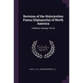 Revision of the Holocystites Fauna (Diploporita) of North America: Fieldiana, Geology, Vol.24