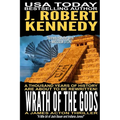 Wrath of the Gods: A James Acton Thriller Book #18