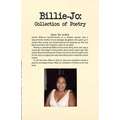 Billie-Jo: Collection of Poetry