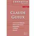 Fiche de lecture Claude Gueux de Victor Hugo (Analyse littéraire de référence et résumé complet)