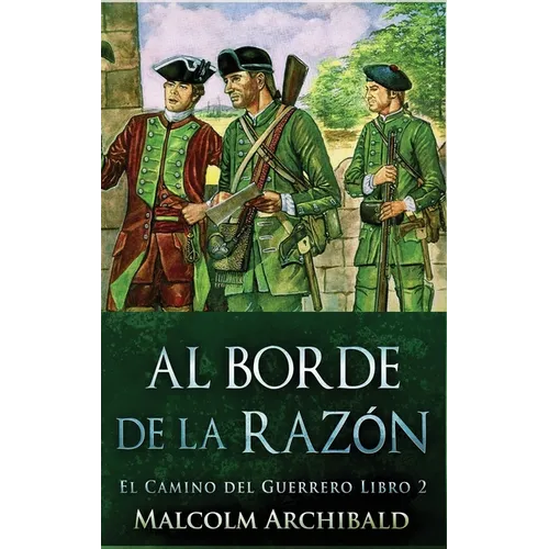 Al Borde de la Razón