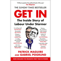 Get in: The Inside Story of Labour Under Starmer
