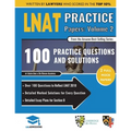 LNAT Practice Papers Volume Two: 2 Full Mock Papers, 100 Questions in the style of the LNAT, Detailed Worked Solutions, Law National Aptitude Test, Un
