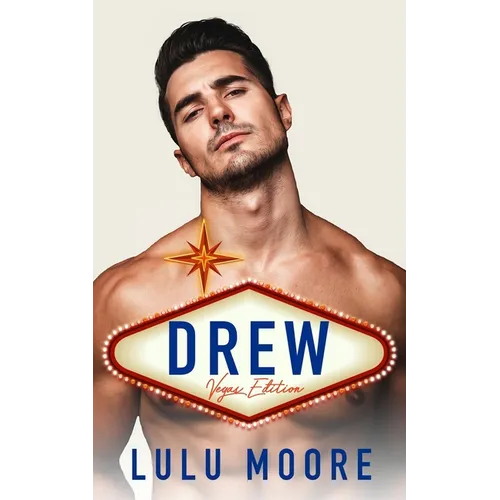 Drew: The Vegas Edition - An Extended Prologue: New York Players Novella: 2.5