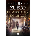 El Mercader de Libros / The Book Merchant