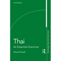 Thai: An Essential Grammar