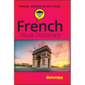 French Visual Dictionary for Dummies