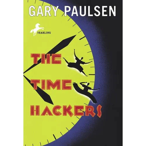 The Time Hackers