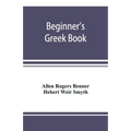 Beginner's Greek book
