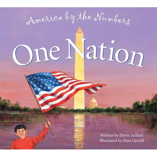 One Nation: America by the Numbers
