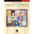 The Great American Songbook: Arr. Phillip Keveren the Phillip Keveren Series Piano Solo