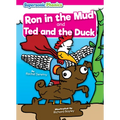Ron in the Mud
