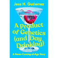 A Product of Genetics (and Day Drinking): A Never-Coming-Of-Age Story