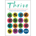 Thrive: Helping your multi-parish benefice to grow