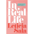 In Real Life: An English-Spanish Novel in Poems