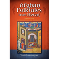 Afghan Folktales from Herat: Persian Texts in Transcription and Translation