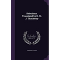 Selections. Translated by H. St. J. Thackeray