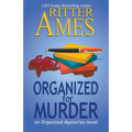 Organized for Murder