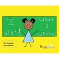 I Wrote What I Wrote!
