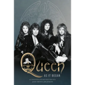 Queen as It Began: Authorised and Revised Edition