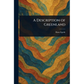 A Description of Greenland