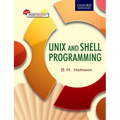 UNIX & Shell Programming