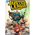 Justice League by Scott Snyder and James Tynion IV Omnibus Vol. 2