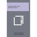 Literature And Revolution