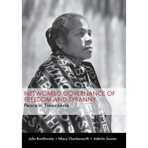 Networked Governance of Freedom and Tyranny